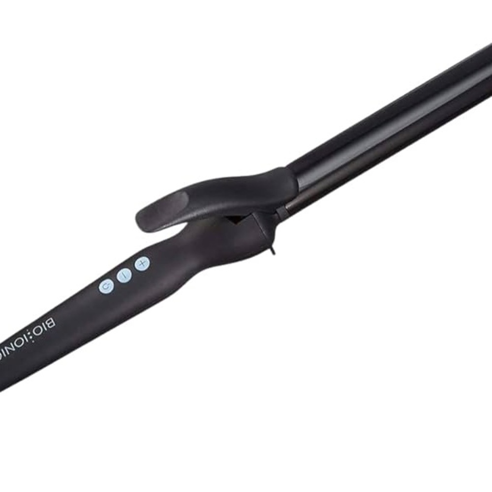 Bio Ionic 1 inch curling iron